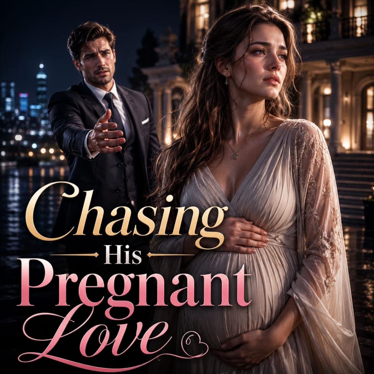 Chasing His Pregnant Love